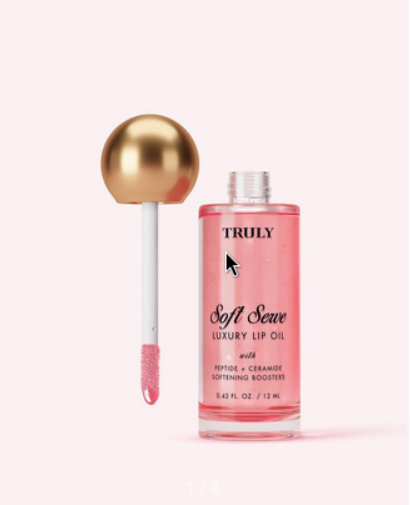 Lip Oil