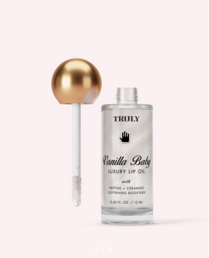 Lip Oil
