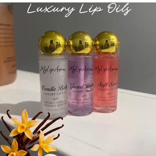 Lip Oil