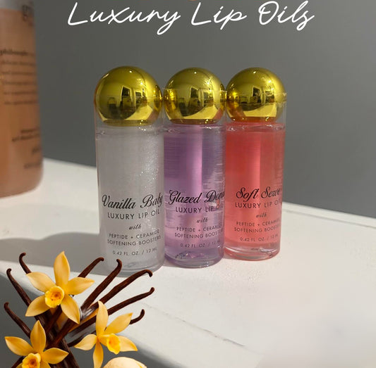 Lip Oil